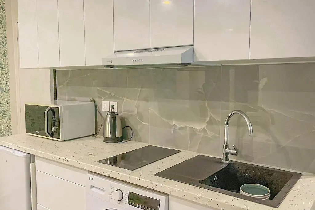 Le Pot De Fer Paris 5 Apartment 0*,  France